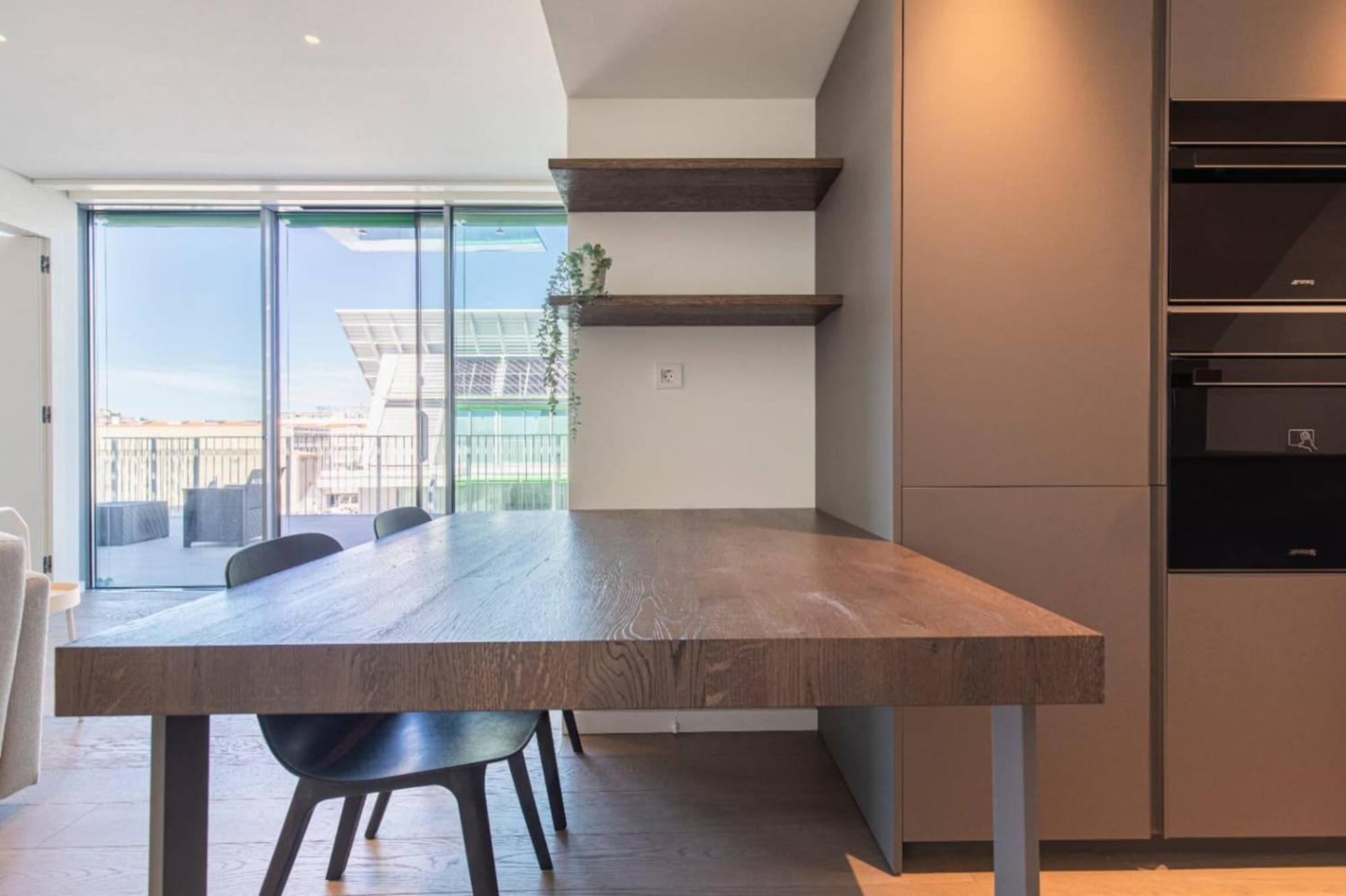 ליסבון Prata Riverside I By Innkeeper מראה חיצוני תמונה